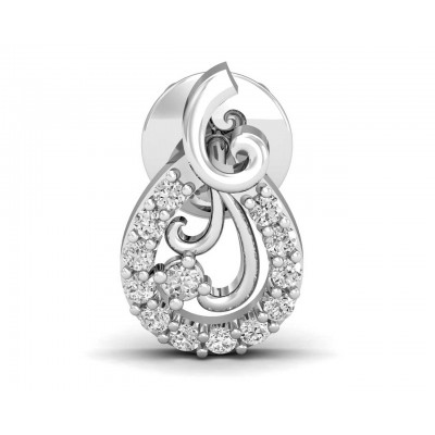 Lani Diamond Earrings